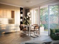 Ouddiemerlaan 19-A, 1111 GS Diemen