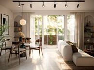 Ouddiemerlaan 19-B, 1111 GS Diemen