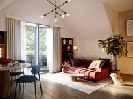 Ouddiemerlaan 19-C, 1111 GS Diemen