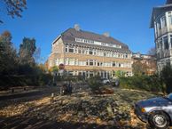 Boreelstraat 53-A, 3039 WJ Rotterdam