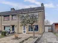 La Reinelaan 12, 1611 ZD Bovenkarspel