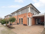 Bouvignehof 8-A, 5709 NV Helmond