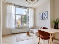 Regentesselaan 155-A, 2562 CW Den Haag