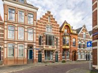 Ganzevoortsingel 59-A, 9711 AK Groningen