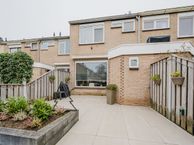 Salamanderveen 302, 3205 TE Spijkenisse