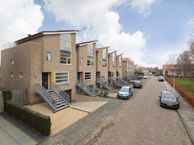 Van Hessen Kasselstraat 20, 8606 BR Sneek