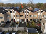 Lenteklokje 97, 8935 KV Leeuwarden