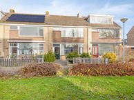 Maasstraat 12, 1823 XX Alkmaar