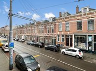 Zaagmolenstraat 148-A, 3035 HJ Rotterdam