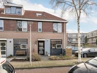 Symfonie 55, 2675 EH Honselersdijk