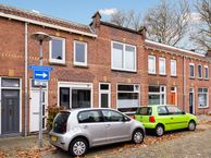 Korenbloemstraat 38, 3551 GN Utrecht