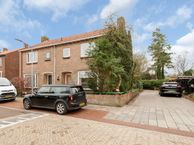 C. Evertsenstraat 51, 1215 LK Hilversum