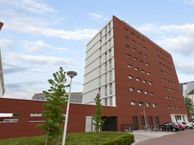Getfertplein 121, 7512 HK Enschede