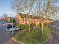 Koningin Wilhelminastraat 33, 3265 BH Piershil