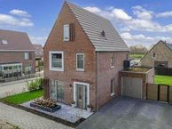 Boterbloem 25, 9207 KE Drachten