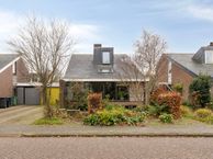 Van Haersmasingel 12, 9062 GB Oentsjerk