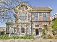 Kennemerstraatweg 128, 1815 LD Alkmaar