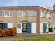 Johanna Dekhuijzenstraat 14, 3066 GB Rotterdam