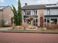 Lijsterlaan 4, 9411 JH Beilen
