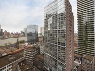 Wijnbrugstraat, 3011 XW Rotterdam