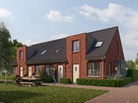 Type G - Hoekwoning met erker en dakkapel (Bouwnr. 31), 5481 SJ Schijndel