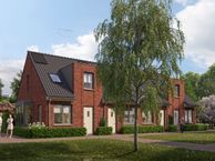 Type G - Hoekwoning met erker en dakkapel (Bouwnr. 35), 5481 SJ Schijndel