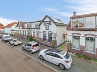 Prins Hendrikstraat 20, 1561 ZJ Krommenie