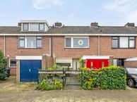 Lijsterbesstraat 56, 3203 AR Spijkenisse