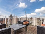 Molukkenstraat 519, 1095 BJ Amsterdam