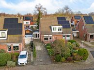 Rinsmastate 11, 8926 MB Leeuwarden