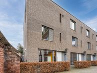 Rooi Hartenpark 1, 5038 NL Tilburg