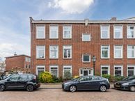 Willem de Zwijgerlaan 13-A, 2582 ED Den Haag