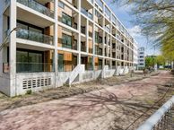 Lichtpenweg 182, 3821 BA Amersfoort