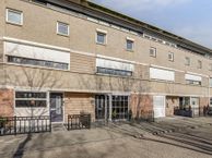 Lucretia van Merkenstraat 39, 3207 HN Spijkenisse