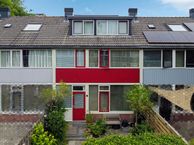 Berilstraat 12, 9743 HX Groningen