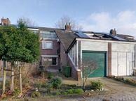 Hendric Dirckszstraat 5, 1135 HK Edam
