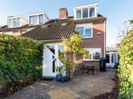 Witte de Withlaan 21, 2121 XE Bennebroek