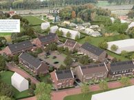 Bouwkavel B.01, 3853 ME Ermelo