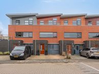 Serenade 3, 1507 VK Zaandam