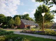 Rug-aan-rugwoning (Bouwnr. 2), 5761 GV Bakel