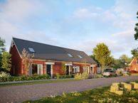 Levensloopbestendige woning (Bouwnr. 33), 5761 GV Bakel