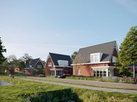 Vrijstaande woning ll (Bouwnr. 1), 5761 GV Bakel