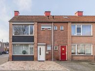 Jan Evertsenstraat 41, 5021 RH Tilburg