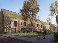 Twee-onder-1-kap XL (Bouwnr. 97), 2761 BC Zevenhuizen (ZH)