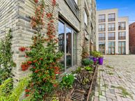 Nieuwe Gracht 553, 2627 CS Delft