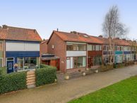 van Alkemadelaan 53, 3232 XJ Brielle