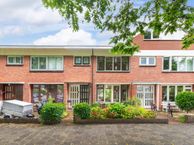 Willem de Zwijgerlaan 41, 1901 CP Castricum