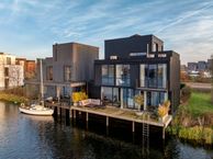 Schokkerjachtdijk 9, 1086 VK Amsterdam