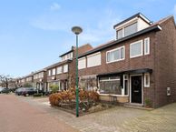 De Savornin Lohmanstraat 55, 3904 AN Veenendaal