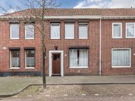 Christiaan Huygensstraat 50, 5025 EE Tilburg